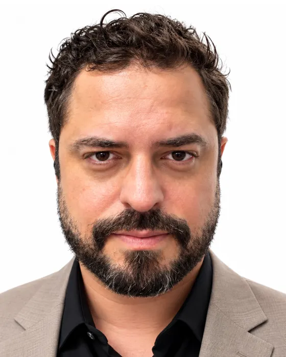 Retrato do Dr. João Carlos Leitão